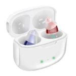Ecouteurs Auditif Numérique Rechargeable à 16 Canaux 5