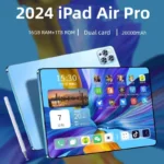 Tablette Android 14'' Pro – Globale 1