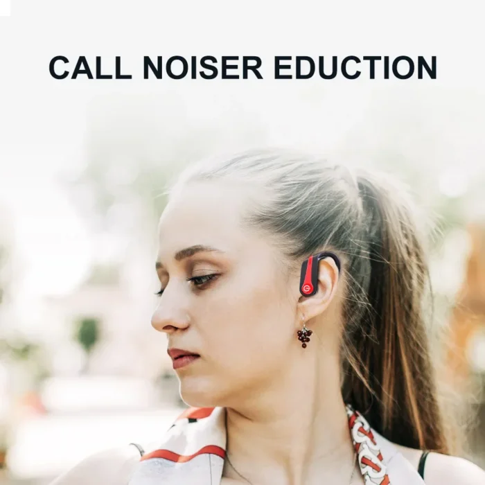 Casque Bluetooth sans fil à longue portée, casque OWS, écouteurs ouverts, conduction Sophia, musique sportive, haute qualité, Q20 4