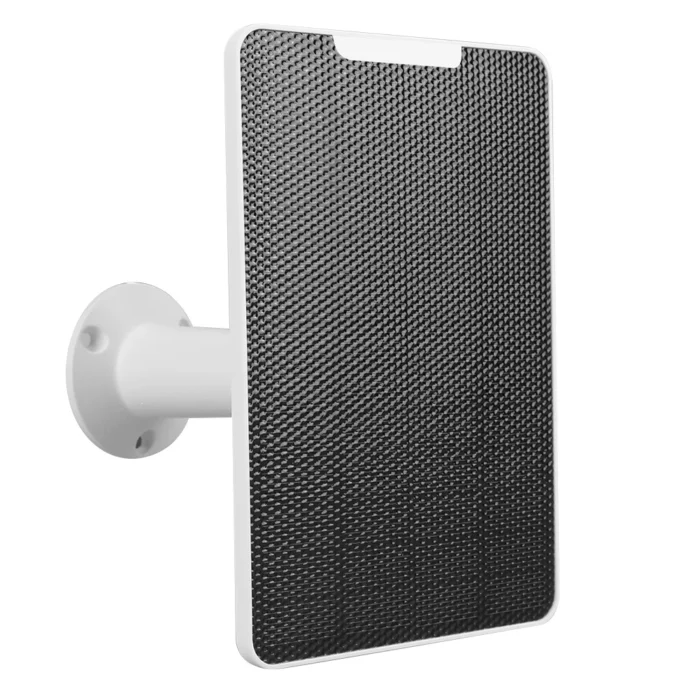 Chargeur de panneau solaire étanche extérieur 6