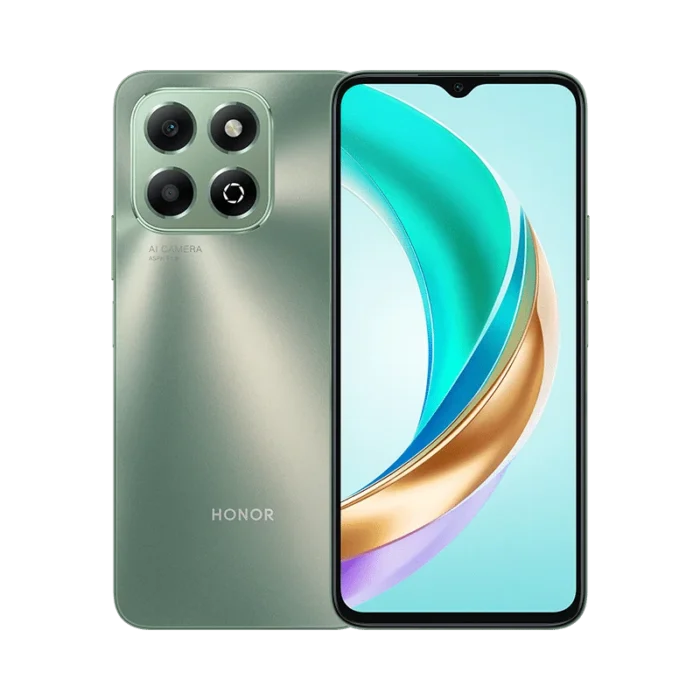 HONOR X6b 5G, Android 14 1