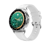 Montre connectée 2 en 1 pour Android et Apple 4