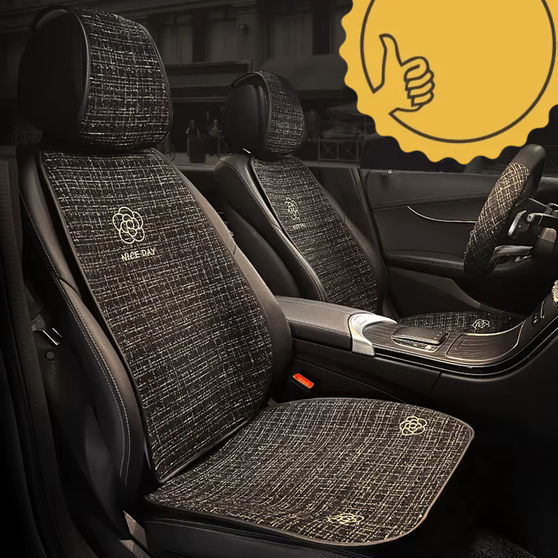 Siège de voiture universelle