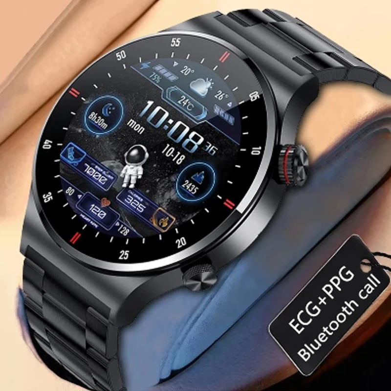 Montre connectée tactile sport 2021 Apple iPhone 11 Pro 1