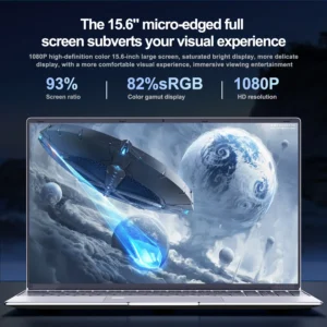 Ordinateur portable Intel Celeron