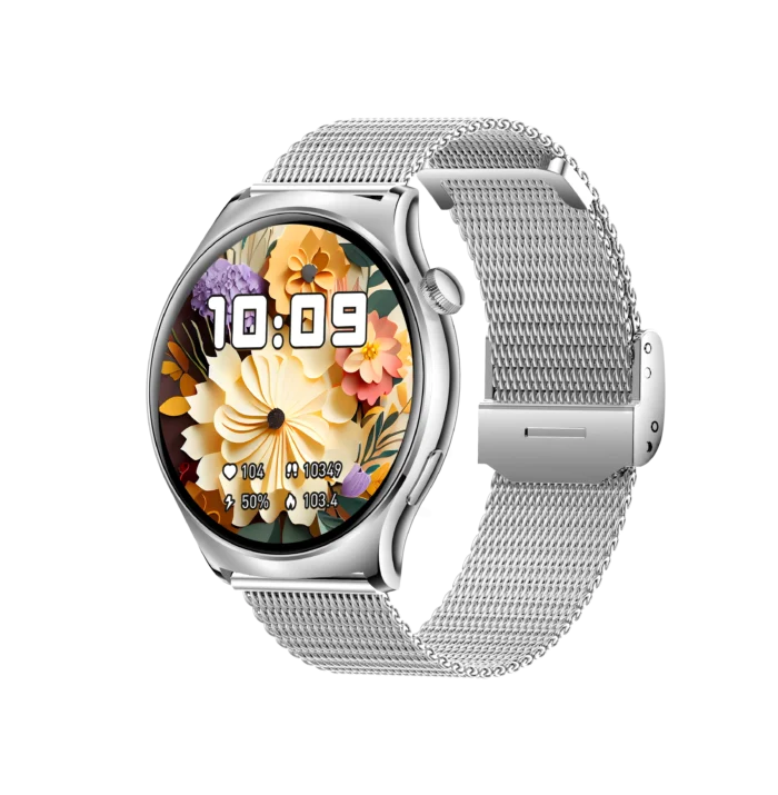 Montre Apple Connectée Bluetooth 5