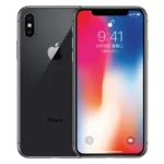 IPhone X débloqué 256 Go 6