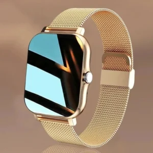 Montre intelligente de sport étanche