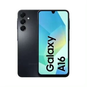 Galaxy A16, 4G, 128 Go