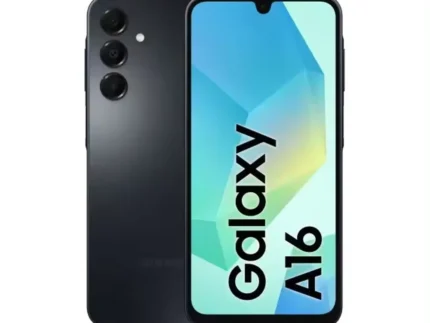 Galaxy A16, 4G, 128 Go 1