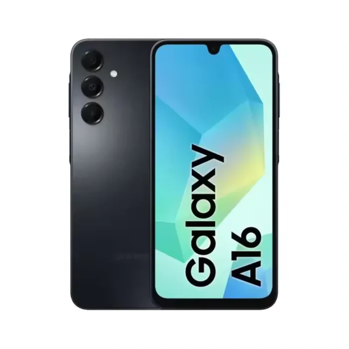 Galaxy A16, 4G, 128 Go 1