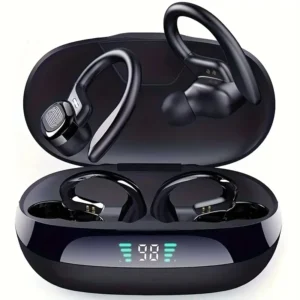 Écouteurs Bluetooth
