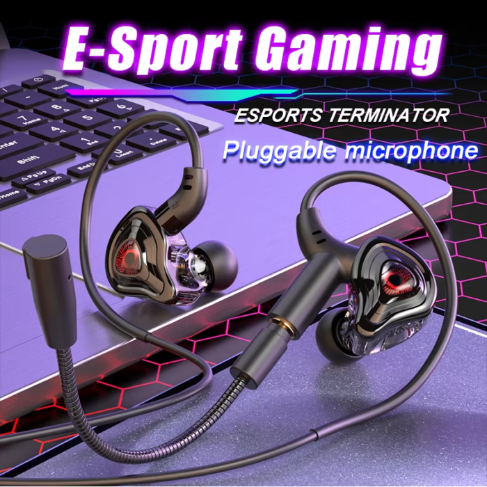 Écouteurs intra-auriculaires de type C pour touristes Samsung