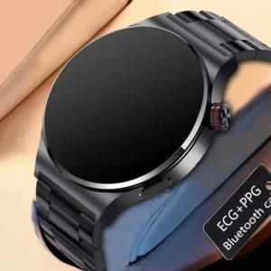 Montre connectée sport étanche unisexe