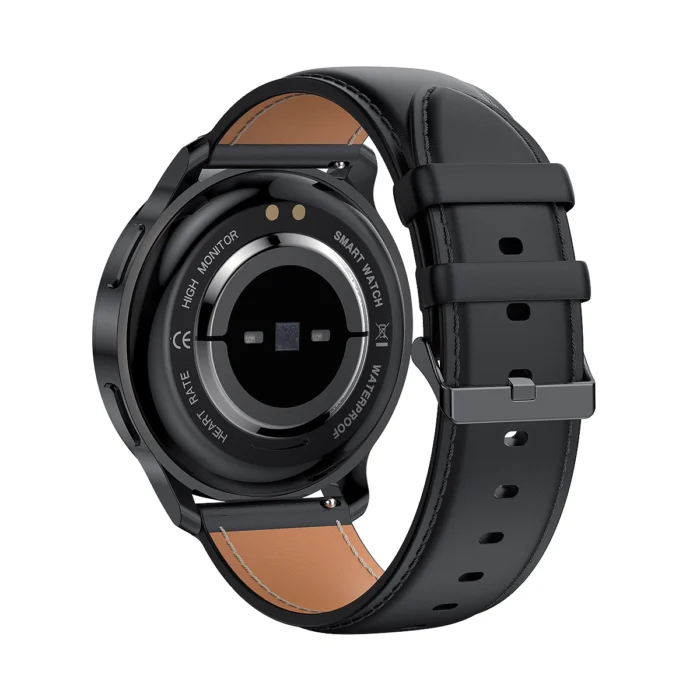 Montre, Moniteur de Fréquence Cardiaque 6