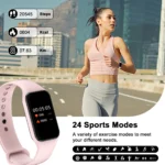 Montre Connectée pour Femme 2