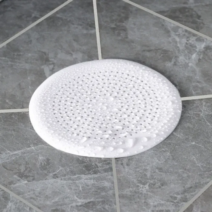 Filtre Anti-Cheveux Universel Douche-Évier 5