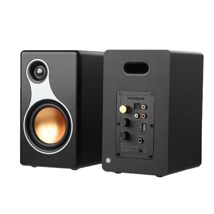 Haut parleurs Enceinte classique S500 Bluetooth 120W 2