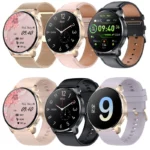 Montre, Moniteur de Fréquence Cardiaque 1