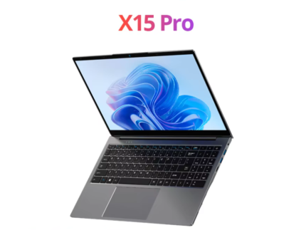 Ordinateur portable X15 Pro, 15.6