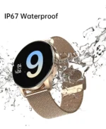 Montre, Moniteur de Fréquence Cardiaque 2