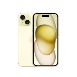 Apple-iPhone 15 Plus 5G à l'occasion