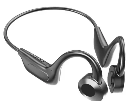 Écouteurs Sans Fil Bluetooth avec Carte TF et Lecteur MP3 2