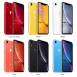 Apple iPhone Xr 4G, 64/128 Go 2