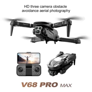 Drone V68 populaire 