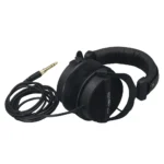 Casque ouvert HIFI pour microphones 6
