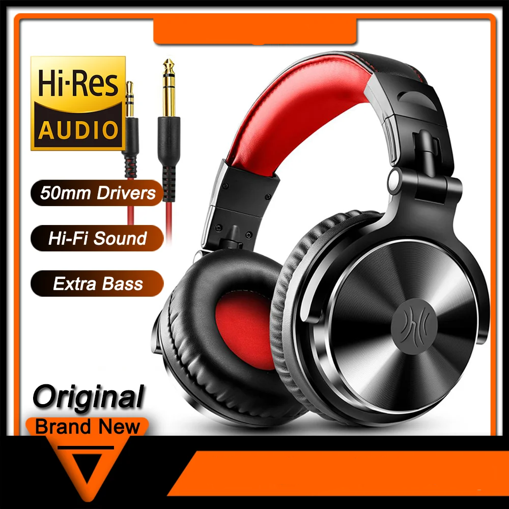 Casque de studio filaire Pro 10