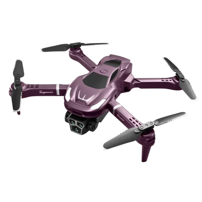 Drone V68 populaire avec plusieurs batteries 6