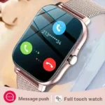 Montre intelligente pour téléphone Android 1