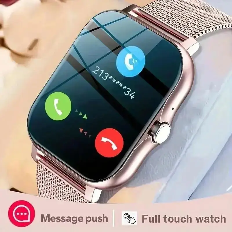 Montre intelligente pour téléphone Android 1
