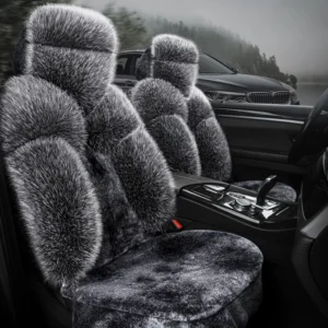 Housses de siège de voiture
