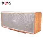 Haut-parleur sans fil Bluetooth 5.3, son injuste 80W 1