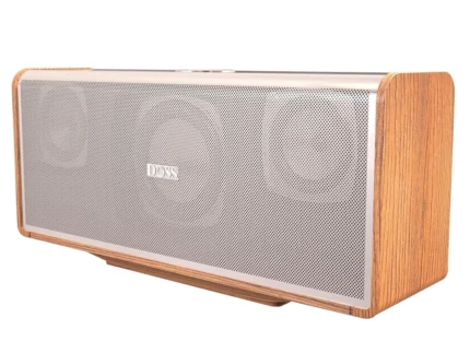 Haut-parleur sans fil Bluetooth 5.3, son injuste 80W 1