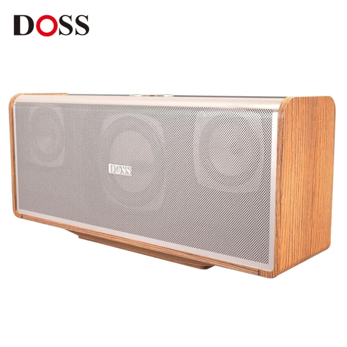 Haut-parleur sans fil Bluetooth 5.3, son injuste 80W 1