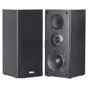 Haut-parleur de caisson de basses passif