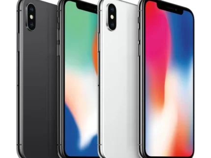 Apple-iPhone X débloqué d'origine 2