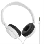 Casque supra-auriculaire filaire 6