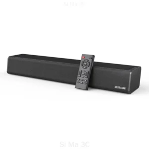 Barre de son TV