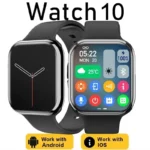Montre connectée de sport Watch 9 pour hommes et femmes 1