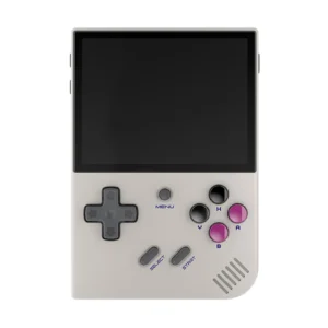Mini console de jeu portable TF
