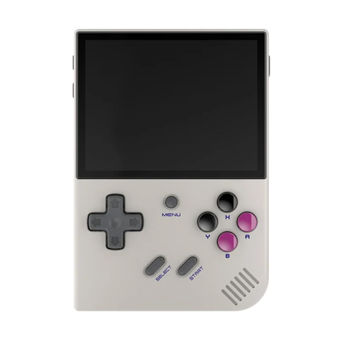 Mini console de jeu portable TF pour enfants 4