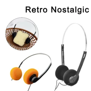 casque sport portable