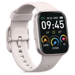 Montre connectée
