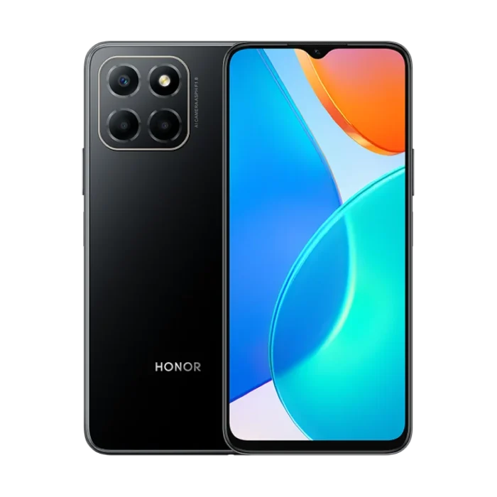 HONOR X6b 5G, Android 14 3