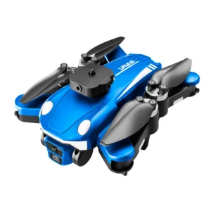 Drone sans balais