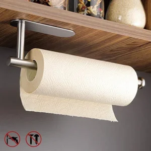 Porte-rouleau de papier hygiénique